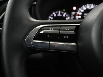 Mazda CX-30 2.0 SKYACTIV-G 150KM 2020 Mazda CX-30 Executive mHEV navi kamera ACC LED, zdjęcie 29