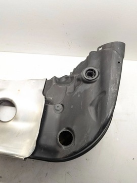 BMW 5 G30 G31 2018 POUZDRO FILTRŮ VZDUCHU