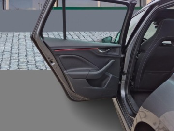Skoda 2026 Skoda Kamiq Monte Carlo 1.0 TSI 115KM automat DSG, zdjęcie 16