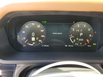 Land Rover Defender IV (L663) 2024 Land Rover Defender 110 SE 2024 5.0l 5.0 Benzyna 518KM, zdjęcie 9
