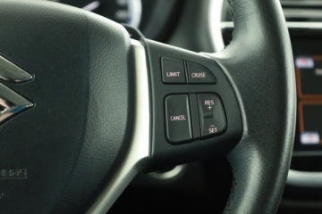 Suzuki SX4 II S-cross Facelifting 1.0 BOOSTERJET 110KM 2018 Suzuki SX4 S-Cross 1.0 BoosterJet, Salon Polska, zdjęcie 13