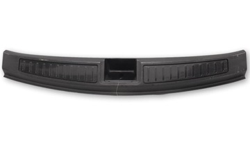 TESLA MODEL S MASKOWNICA BAGAŻNIK TYŁ 1010824-00-C