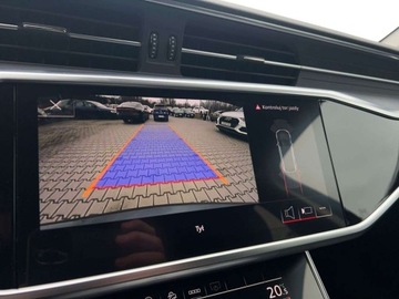Audi A6 C8 Avant 3.0 50 TDI 286KM 2022 Audi A6 Allroad Pneumatyka Matrix LED BO 3D Virtual Cockpit ACC Kamera 360, zdjęcie 29