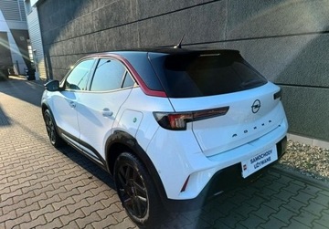 Opel Mokka II SUV 1.2 Turbo 130KM 2023 Opel Mokka 1.2 130KM GS Automat Vat 23 Salon PL ASO 1.2 Benzyna 130KM, zdjęcie 10