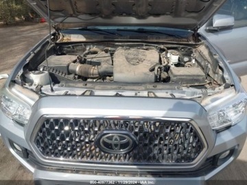 Toyota Tacoma II 2020 Toyota Tacoma 2020r., SR5 V6, od ubezpieczalni 3.5 Benzyna 278KM, zdjęcie 11