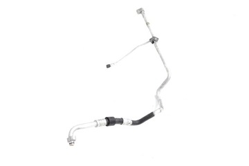 AUDI A5 F53 2.0 TDI 2018 RHD A/C PŘÍVOD KLIMATIZACE