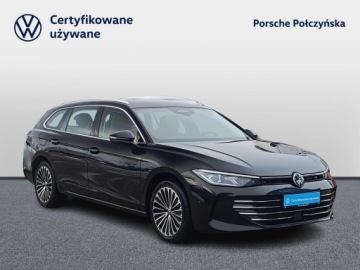 Volkswagen Passat B8 Variant Facelifting 1.5 TSI EVO 150KM 2025 Volkswagen Passat Elegance 1.5 TSI mHEV 150 KM DSG, zdjęcie 7