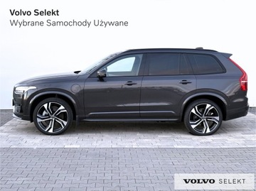 Volvo XC90 II 2024 Volvo XC 90 Volvo XC90 | T8 AWD | Plug-in Hybrid |, zdjęcie 4