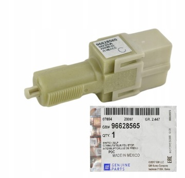 WŁĄCZNIK ŚWIATEŁ STOP CHEVROLET CAPTIVA ORYGINAŁ
