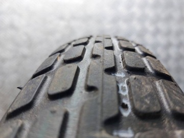 DOJEZDOVDOJEZDOVÉ 5X114,3 4JX15 FI67,1 115/70R15 TOYO MAZDA 6 I KIA HYUNDAI