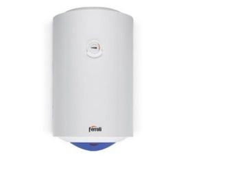 Elektryczny podgrzewacz pojemnościowy c.w.u. 50 L