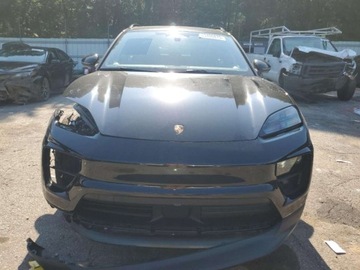 Porsche Macan 2025 Porsche Macan 2025 Porsche Macan Electric RWD Elektryczny 335KM, zdjęcie 5