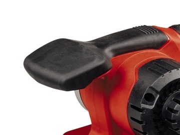 АККУМУЛЯТОРНАЯ ЛЕНТОЧНО-ШЛИФОВАЛЬНАЯ МАШИНА TP-BS 18/457 Li EINHELL