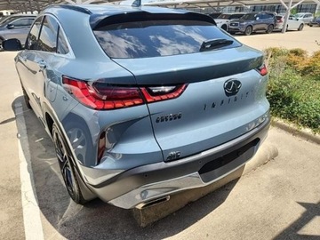 Infiniti 2022 Infiniti Inny 2022 INFINITI QX55 SENSORY AWD 2.0 Benzyna 268KM, zdjęcie 17