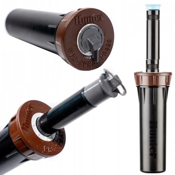 Zraszacz statyczny PROS 04 PRS30 CV Hunter 2.1 Bar