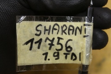 ДАТЧИК УГЛА ВПРЫСКА SHARAN I 1.9 TDI 0281002136