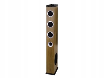 ДИНАМИК САБВУФЕР BLUETOOTH MP3 РАДИО