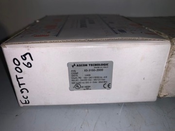 c X3-3150-2000 / X331502000