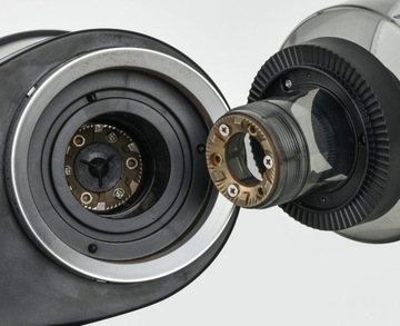 Кофемолка BLAUPUNKT FCM501