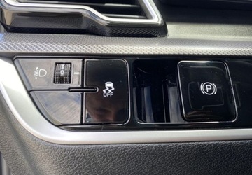 Kia Sportage V 2023 Kia Sportage 2023 1.6 TGDI mHEV 7DCT Anniversary Pl Salon ASO 1.6 Hybryda, zdjęcie 20