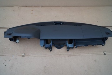 konsola deska Land Rover Discovery 4 IV