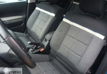 Citroen C4 Cactus Crossover Facelifting 1.2 PureTech 131KM 2018 Citroen C4 Cactus Citroen C4 Cactus I Salon PL - serwis 1.2 Benzyna 130KM, zdjęcie 11