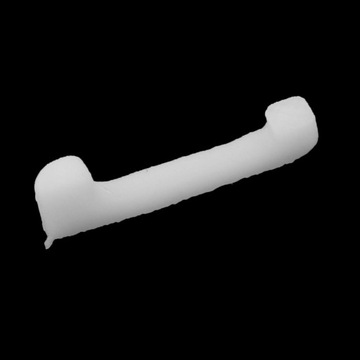 1/64 модель автомобиля, спойлер, багажник на крышу, сделай сам