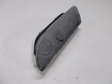 PALIO 178 BX PŘÍSTROJOVÁ DESKA BUDÍKY