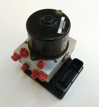Pompa ABS ESP 8200808145 Laguna II 10.0960-1444.3 GWARANCJA 2LATA !!!
