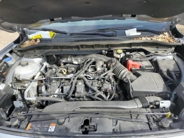 Ford Kuga III 2022 Ford Kuga sel, 2022r., 4x4, 2.0L 2.0 Benzyna 250KM, zdjęcie 11