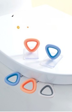 ПОДЪЕМНИК СИДЕНЬЯ ДЛЯ УНИТАЗА 3 ПЛАСТИКОВЫЙ, УДОБНЫЙ В ИСПОЛЬЗОВАНИИ, ПРИКОСНИТЬСЯ