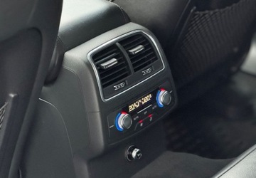 Audi A6 C7 Avant Facelifting 2.0 TDI ultra 190KM 2017 Audi A6 Audi A6 Avant 2.0 TDI Ultra S tronic, zdjęcie 24