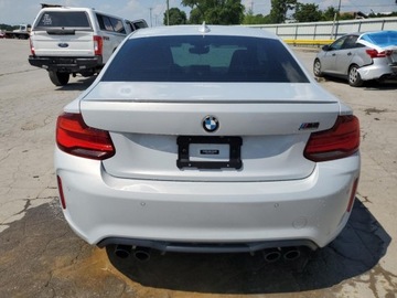 BMW Seria 2 G42-U06 2020 BMW M2 Competition 2020 3.0l 3.0 Benzyna 405KM, zdjęcie 2