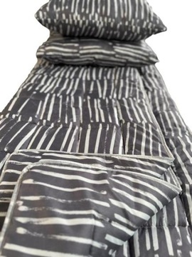 2 x KOŁDRA 160x200 4 PORY ROKU ANTYALERGICZNA