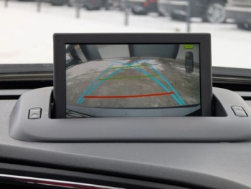 Peugeot 5008 I 2014 Peugeot 5008 Automat Klima Navi Kamera Serwis Gwarancja 1.6 Diesel 114KM, zdjęcie 29