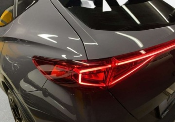 Cupra Formentor Crossover 1.5 TSI 150KM 2023 Cupra Formentor VAT 23 1.5TSI 150KM DSG 2023 r., salon PL, wspomaganie L,, zdjęcie 10