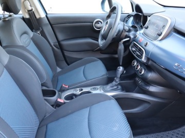 Fiat 500X Crossover 1.4 16V Mair 140KM 2017 Fiat 500X 1.4 MultiAir, Salon Polska, zdjęcie 8