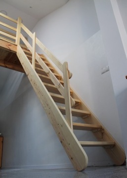 ВНУТРЕННЯЯ РЕГУЛИРУЕМАЯ ЛЕСТНИЦА, РЕГУЛИРУЕМАЯ, 416x70см