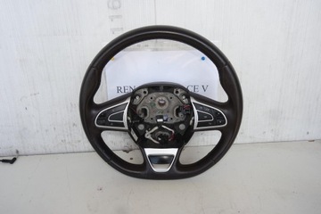KIEROWNICA MULTIFUNKCJA RENAULT ESPACE V H54233D2