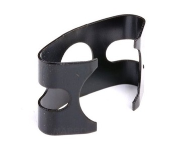 Mocowanie spinka przewodu hamulcowego elastycznego