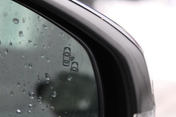 Citroen C5 Aircross SUV 1.6 PureTech 181KM 2021 Citroen C5 Aircross Shine Pack, zdjęcie 7