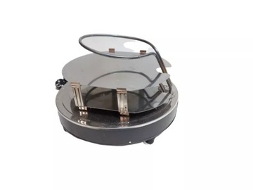 TREBS 99300 ПИЦЦА ЭЛЕКТРИЧЕСКАЯ ПЕЧЬ ДЛЯ ПИЦЦАРЕТКИ