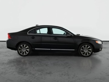 Volvo S80 II Sedan 2.0 T5 240KM 2012 Volvo S80 T5, Automat, Skóra, Navi, Xenon, zdjęcie 5