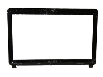 Obudowa 3ALL7LBLV00 Lenovo Z360 Display Frame WebCam