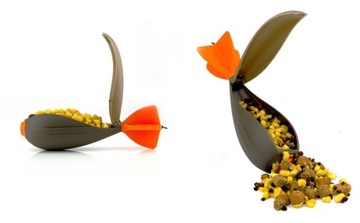 Ракетка Fox Impact Pod Medium