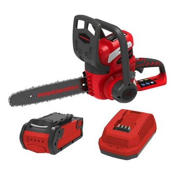 PIŁA ŁAŃCUCHOWA AKUMULATOROWA 40V OREGOIN 30cm