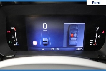 Ford Tourneo Courier II 1.0 EcoBoost 125KM 2024 Titanium 1.0 125KM, zdjęcie 8