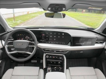 Audi Q5 II SUV Facelifting 2.0 40 TDI 204KM 2025 AUDI Q5 TDI quattro S line Suv 2.0 (204KM) 2025, zdjęcie 10