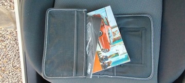 Seat Ibiza V Hatchback 5d 1.0 MPI EVO 80KM 2019 Seat Ibiza Krajowy, stan bardzo dobry., zdjęcie 15