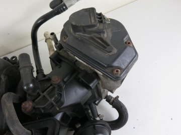 KOLEKTOR SACÍ/ZBĚRNÉ RENAULT ESPACE IV